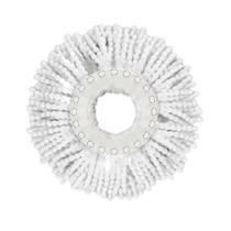 Refil para Mop Giratório Microfibra Multilaser 1Un