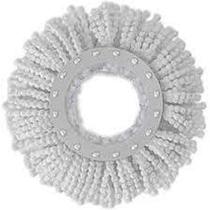 Refil para mop giratorio tam. unico alta absorção
