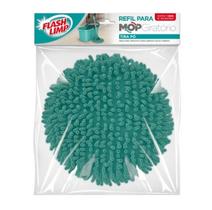 Refil Para MOP Giratório Tira Pó Flash Limp Refil Para MOP Giratório Tira Pó Flash Limp