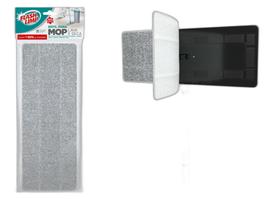 Refil Para Mop Lava E Seca Flash Limp