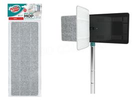 Refil Para Mop Lava E Seca Flash Limp