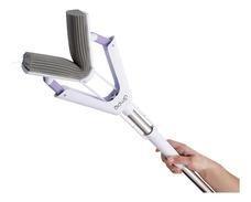 REFIL PARA MOP LIMPEZA ESPONJA DE PVA - SIMPLO CINZA Ean :7908192516817