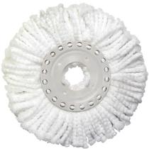 Refil Para Mop Limpeza Prática - 8274 - Mor Refil Para Mop Limpeza Prática - 8274 - Mor