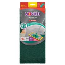 Refil Para Mop Noviça Abrasivo - 135r - Bettanin Refil Mop Novica Abrasivo Bettanin 135r