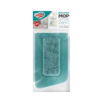 Refil para Mop Spray 2 em 1 Flash Limp