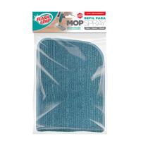 Refil Para Mop Spray Azul
