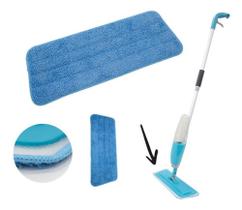 Refil para mop spray azul ref40600