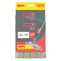 Refil para Mop Spray BT191R Noviça