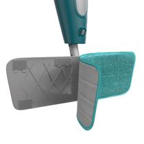 Refil Para Mop Spray Flash Limp Verde