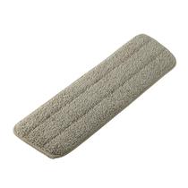 Refil Para Mop Spray Flow Pano Microfibra Ou - Cinza Escuro