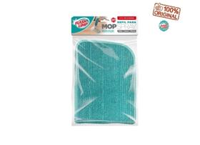 Refil Para Mop Spray Verde Flash Limp