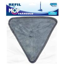 Refil para Mop Triangulo