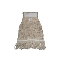 Refil para Mop Úmido Ponta Dobrada Branco Nobre 290G GOEDERT Refil para Mop Úmido Ponta Dobrada Branco Nobre 290G GOEDERT
