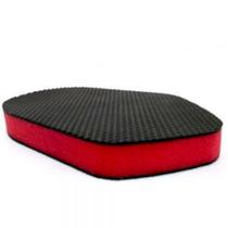 Refil para Mouse Easy Clay Vermelho KERS - Descontaminação do Verniz Automotivo