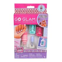 Refil para o Nail Studio - Go Glam Refil para o Nail Studio - Go Glam