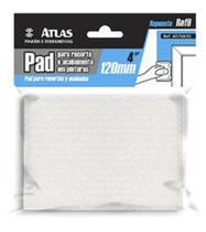 Refil para Pad 4" 2 Unidades - Atlas Refil para Pad 4" 2 Unidades - Atlas