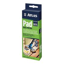 Refil para Pad de Pintura 20cm - Atlas AT750/55 Refil para Pad de Pintura 20cm - Atlas AT750/55