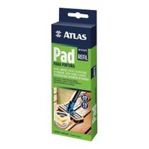 Refil para Pad de Pintura 20cm - Atlas AT750/55