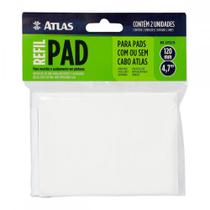 Refil Para Pad Pintura Para Recorte Atlas At751/35