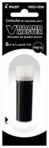 Refil para Pincel de Quadro Branco Pilot Board Master Refil para Pincel de Quadro Branco Pilot Board Master