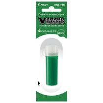 Refil para pincel quadro branco verde - pilot Refil para pincel quadro branco verde - pilot