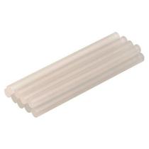 Refil para Pistola de Cola Quente 08 x 100 mm Cartela com 9 unidades 3099516120 Vonder Refil para Pistola de Cola Quente 08 x 100 mm Cartela com 9 unidades 3099516120 Vonder