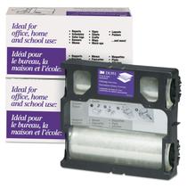 Refil para Plastificadora 3M LS950 Filme Brilhante 22 cm x 30 m