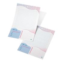 Refil Para Prancheta Enjoy A5 Pequena 1/4 C/24 Folhas - Dac Refil Para Prancheta Enjoy A5 Pequena 1/4 C/24 Folhas - Dac