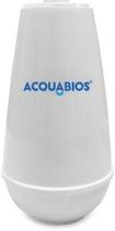Refil Para Purificador Acqua 05 Acquabios - Branco