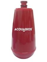 Refil Para Purificador Acqua 05 Acquabios - Vermelho