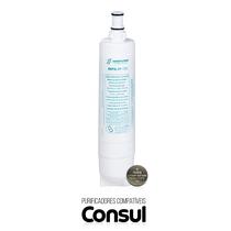 Refil Para Purificador Água Consul Original Hf Cpb34 Cpc31 - Refil Purificador HF