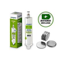 Refil para purificador compativel c/ cs 30/34/35 (consul) 10