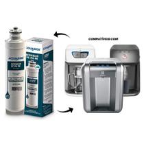 Refil Para Purificador Compativel C/ Pc/Ph/Pe (Eletrolux) 1005-0054 Acquabios