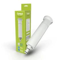 Refil para Purificador Consul Branco CPB33AB CIX07AX W11509386