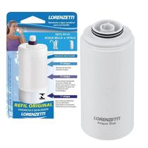 Refil para Purificador de Água Acqua Due Branco da Lorenzetti - RD-01