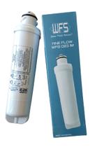 Refil Para Purificador de Água Electrolux modelos PE11B, PE11X, PA 21, PA 26, PA 31 - Compatível Refil Para Purificador de Água Electrolux modelos PE11B, PE11X, PA 21, PA 26, PA 31 - Compatível