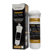 Refil para purificador de água elétrico ultramax alcalino Refil para purificador de água elétrico ultramax alcalino
