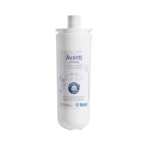 Refil para Purificador de Agua IBBL Avanti, Branco