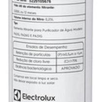 Refil Para Purificador De Agua Natural Electrolux Paufcb30