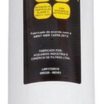 Refil Para Purificador De Agua Natural Equation Match