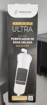 Refil para purificador de água ultramax alcalino