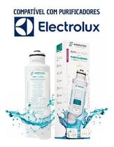 Refil Para Purificador Elétrico Hf-elx 10