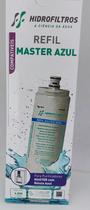 Refil para purificador elétrico modelo master azul