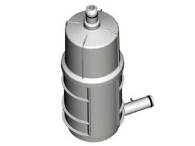 Refil para Purificador Gioviale Lorenzetti RPC01