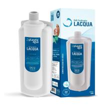 Refil para Purificador Latina Lacqua Planeta Água - Planeta-agua