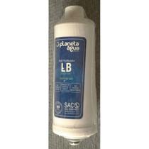 Refil para purificador semelhante LB Libell Refil para purificador semelhante LB Libell