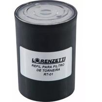 Refil Para Purificador Versatille LORENZETI Refil Para Purificador Versatille LORENZETI