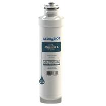 Refil para purificadores de água Electrolux PA 21/26/31 G - ACQUALUX G - Acquabios