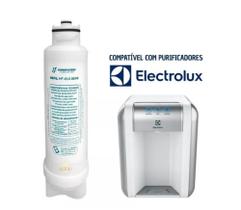 Refil Para Purificadores Electrolux PC41B, PC41X, PH41B, PH41X, PE11B e PE11X - Hidrofiltros