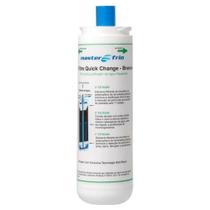 Refil para Purificadores Master Frio Rótulo Branco Refil para Purificadores Master Frio Rótulo Branco